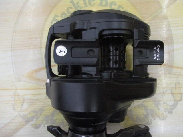 ﾀﾄｩｰﾗ TW 80H