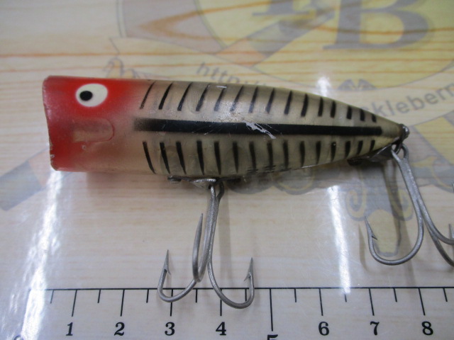 ザラスプーク チャガースプーク チャガースプーク : 脱力系水面風味