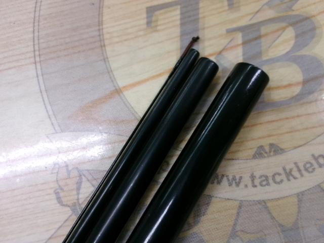 春光硬式12.4尺合成竿