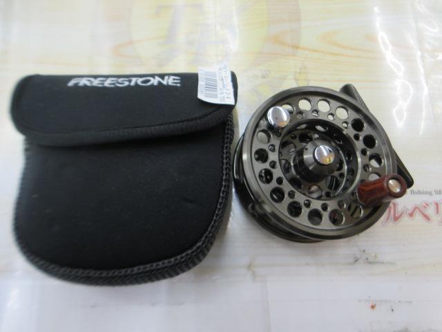 ﾌﾘｰｽﾄｰﾝLA 3･4