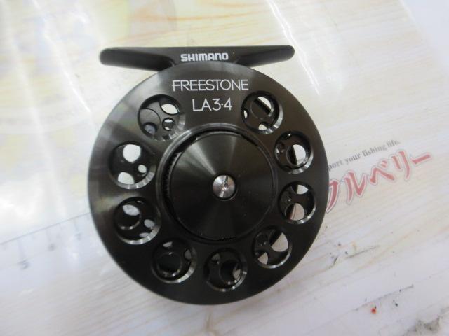 ﾌﾘｰｽﾄｰﾝLA 3･4