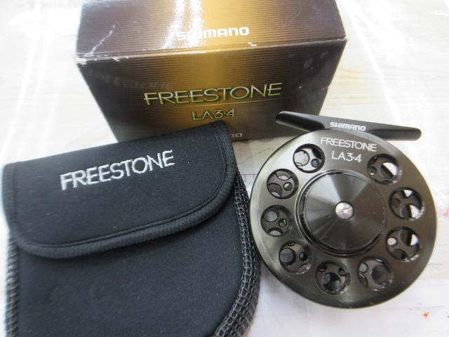 ﾌﾘｰｽﾄｰﾝLA 3･4