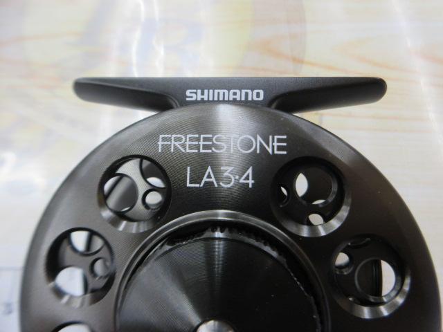 ﾌﾘｰｽﾄｰﾝLA 3･4