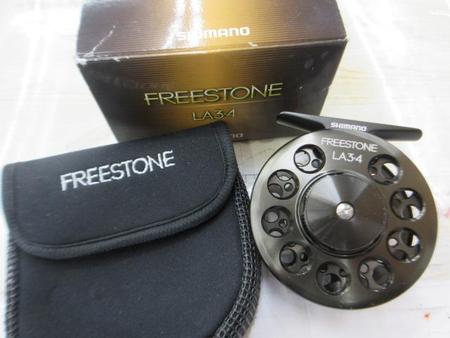 ﾌﾘｰｽﾄｰﾝLA 3･4