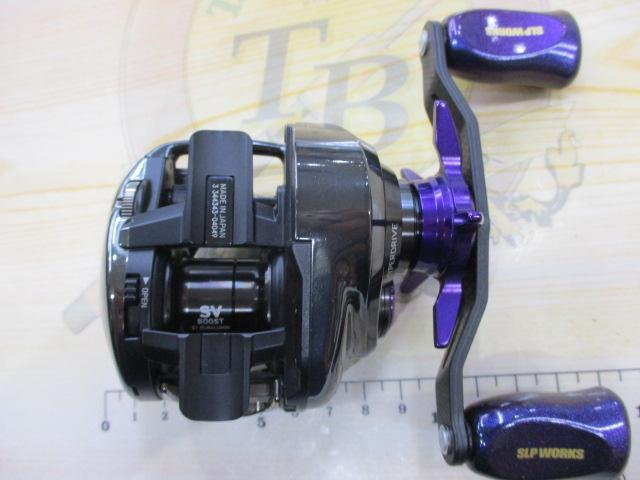 24ｽﾃｨｰｽﾞ SV TW 100XHL｜TBオークション