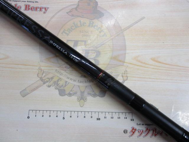 ｲﾝﾌﾟﾚｯｻ 1.5-53M