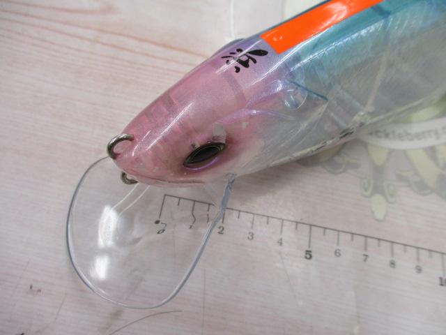 クラッシュゴースト　ヒウオ ｸﾗｯｼｭｺﾞｰｽﾄ｜TBオークション