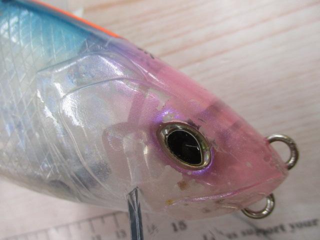 ｸﾗｯｼｭｺﾞｰｽﾄ｜TBオークション