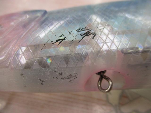 ｸﾗｯｼｭｺﾞｰｽﾄ｜TBオークション