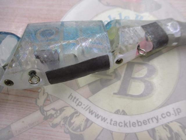 ｸﾗｯｼｭｺﾞｰｽﾄ｜TBオークション