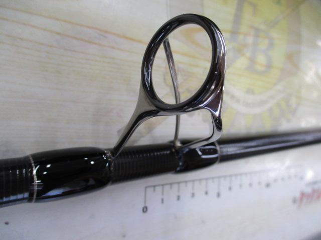 ｱﾙﾃｨﾒｯﾄｷｬｽﾄﾓﾃﾞﾙβⅢ11.0ft