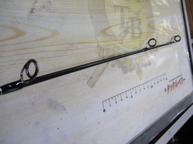 ｱﾙﾃｨﾒｯﾄｷｬｽﾄﾓﾃﾞﾙβⅢ11.0ft