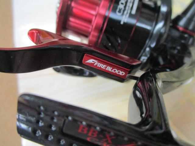 16BB-Xﾗﾘｯｻ C3000DHG