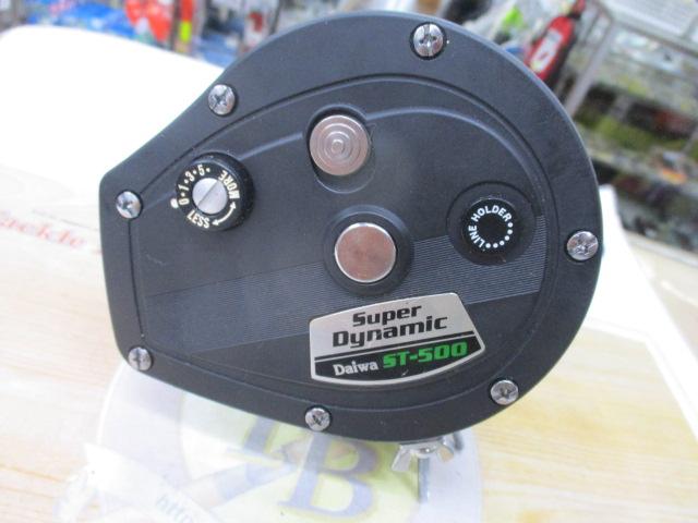 ｽｰﾊﾟｰﾀﾞｲﾅﾐｯｸ ST-500｜TBオークション