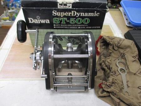 ｽｰﾊﾟｰﾀﾞｲﾅﾐｯｸ ST-500｜TBオークション