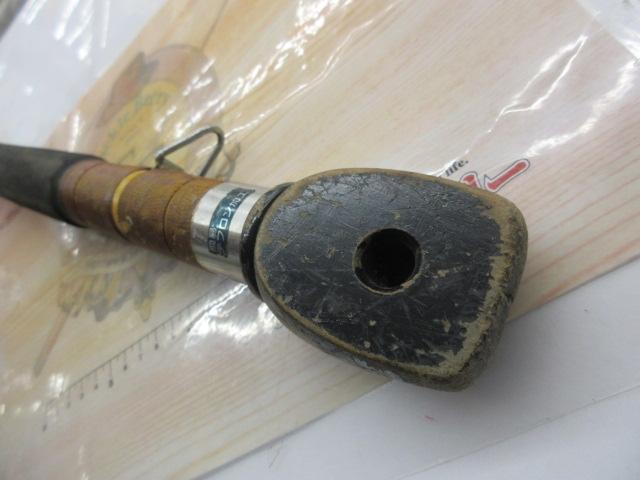 振出南方竿 50号5.0m