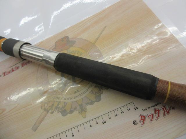 振出南方竿 50号5.0m