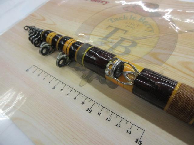 振出南方竿 50号5.0m