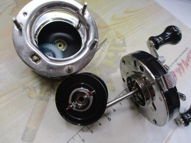 4501C Factory Tuned ﾌﾞﾗｯｸ