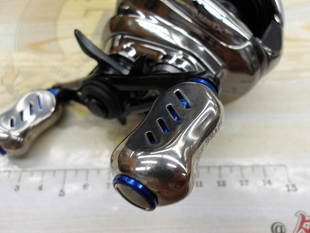 21ｱﾝﾀﾚｽDC HG LH｜TBオークション