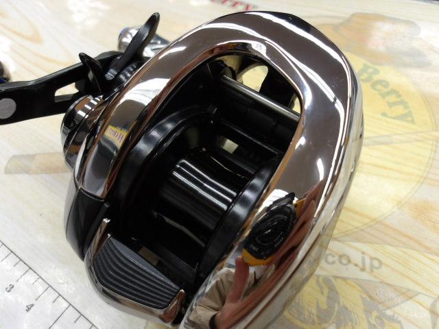 21ｱﾝﾀﾚｽDC HG LH｜TBオークション