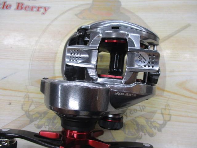 21スコーピオンMD300XG LH Shimano 21 Scorpion MD 300XG Right – JDM TACKLE HEAVEN