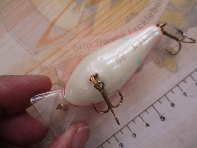 【オールド バルサ50】バルサ50Jr 82年頃購入 バルサ50 オールド ホッツィートッツィーJr. たぬき - メルカリ