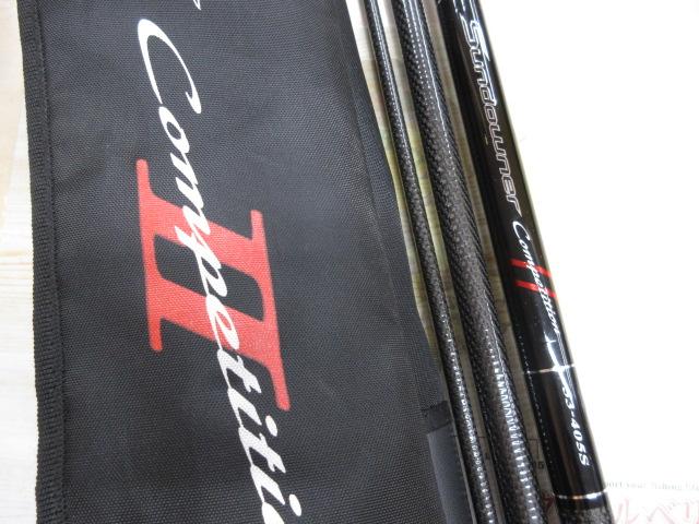 ｻﾝﾀﾞｳﾅｰｺﾝﾍﾟﾃｨｼｮﾝⅡ 33-405S