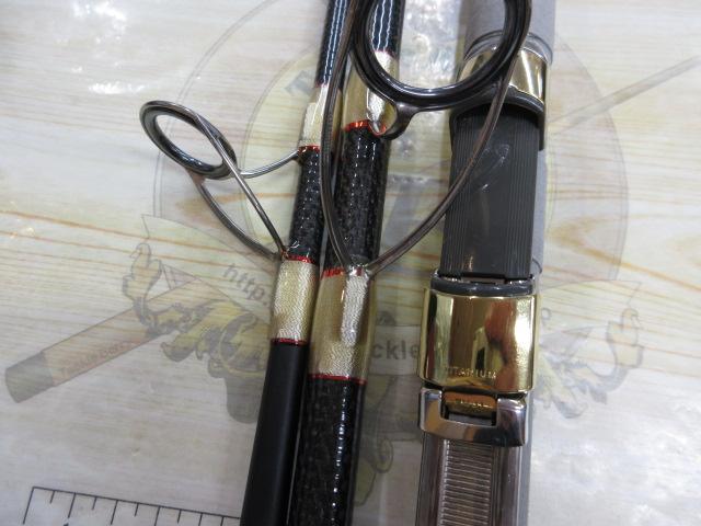 ｻﾝﾀﾞｳﾅｰｺﾝﾍﾟﾃｨｼｮﾝⅡ 33-405S