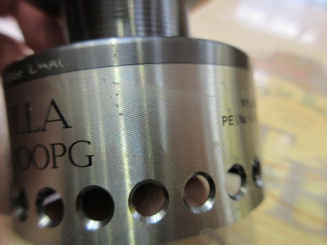 01ｽﾃﾗSW8000 ｽﾌﾟｰﾙ