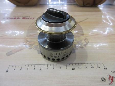 01ｽﾃﾗSW8000 ｽﾌﾟｰﾙ