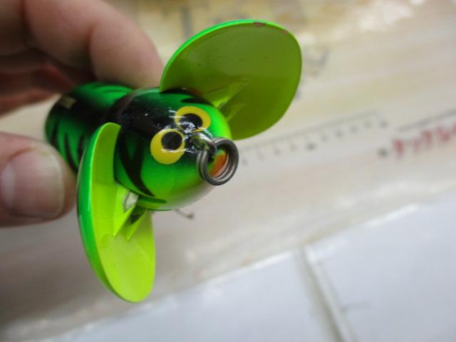 ﾊﾞﾙｻ50ﾗｰｼﾞﾏｳｽ