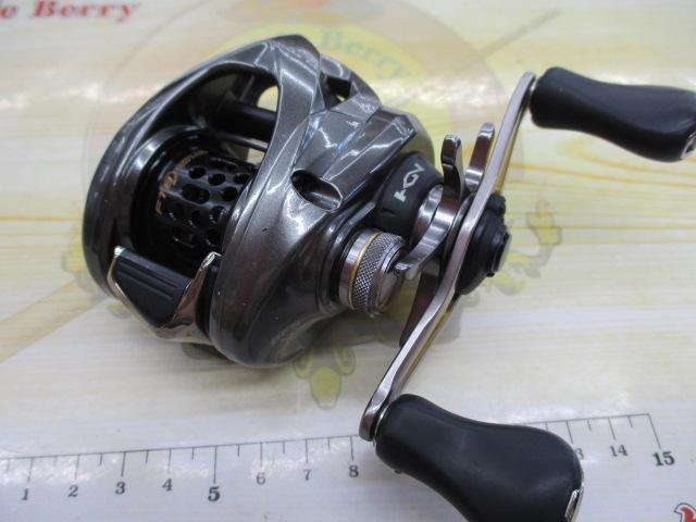 16ｱﾙﾃﾞﾊﾞﾗﾝBFS XG RH