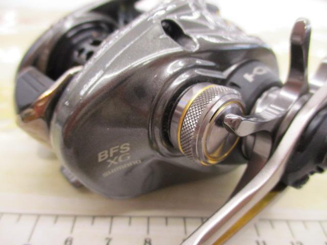 16ｱﾙﾃﾞﾊﾞﾗﾝBFS XG RH