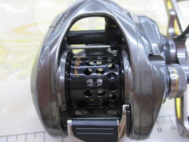 16ｱﾙﾃﾞﾊﾞﾗﾝBFS XG RH