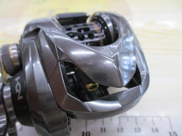 16ｱﾙﾃﾞﾊﾞﾗﾝBFS XG RH