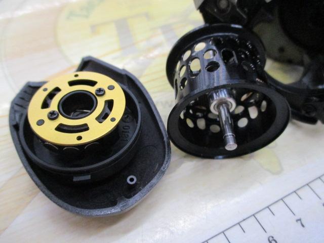 16ｱﾙﾃﾞﾊﾞﾗﾝBFS XG RH