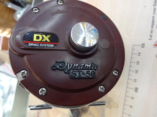 ﾀﾞｲﾅﾐｯｸ ST-50