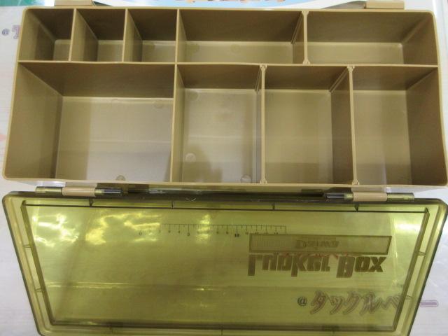 ﾗﾝｶｰﾎﾞｯｸｽDT-50