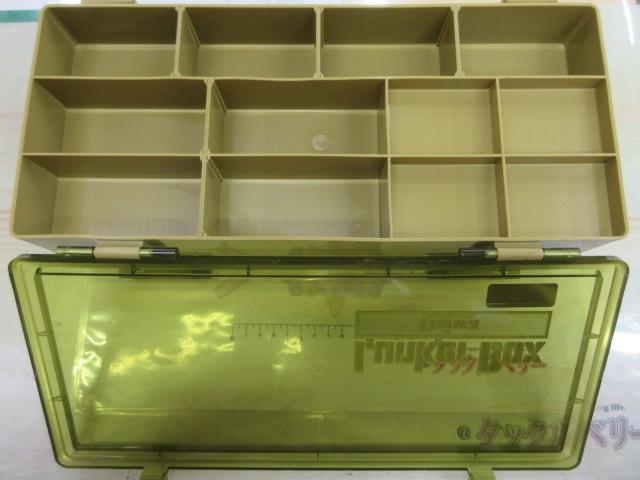 ﾗﾝｶｰﾎﾞｯｸｽDT-50