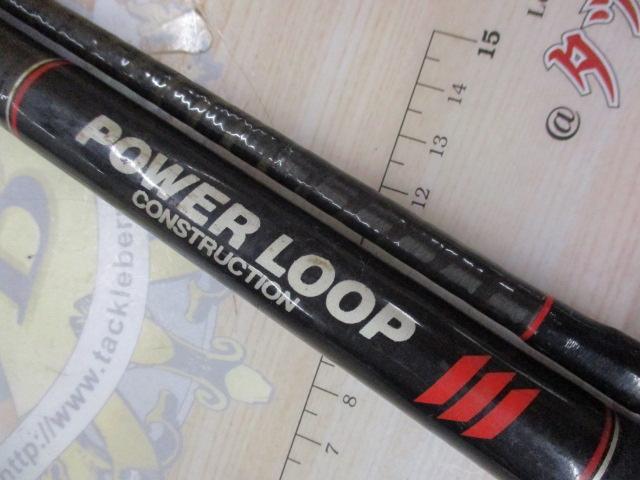 ﾊﾟﾜｰﾙｰﾌﾟPL船 120-270T