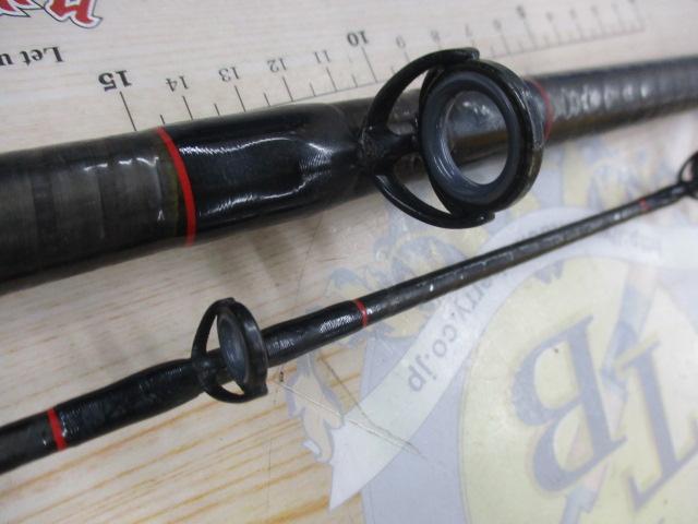 ﾊﾟﾜｰﾙｰﾌﾟPL船 120-270T