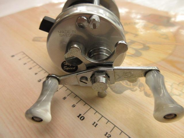 2500C IAR ｼﾙﾊﾞｰ