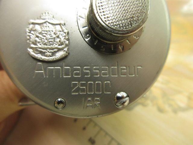 2500C IAR ｼﾙﾊﾞｰ