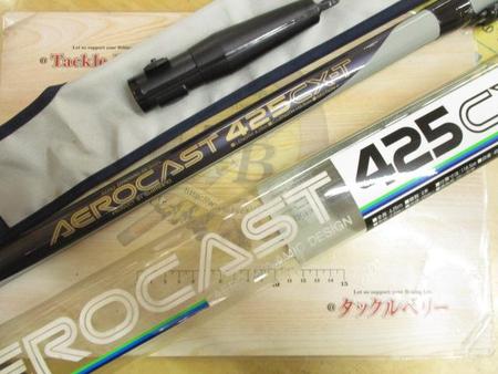 00ｻｰﾌﾘｰﾀﾞｰ 425CX-T