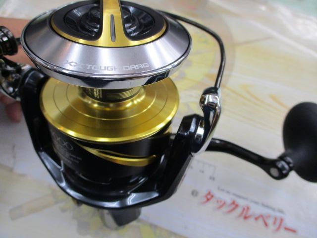 25ステラ SW 14000XG ステラsw14000xg 楽天市場】新製品 □シマノ□ 25ステラSW 14000XG