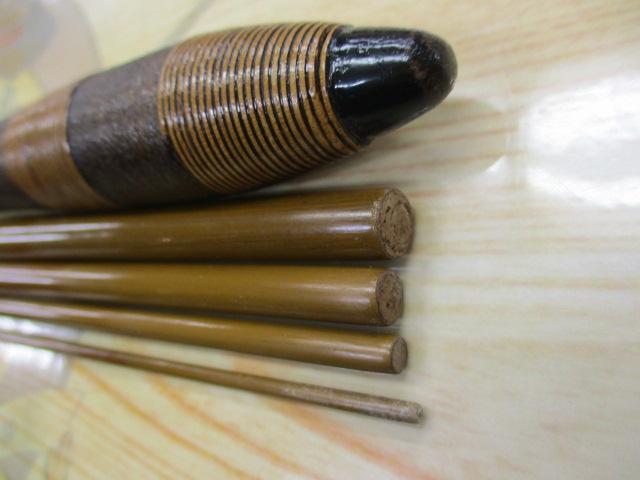 特別御誂江戸川金剛天心14号