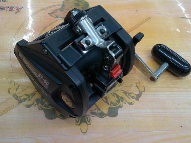 ｽｰﾊﾟｰﾀﾞｲﾅﾐｯｸ ST-60