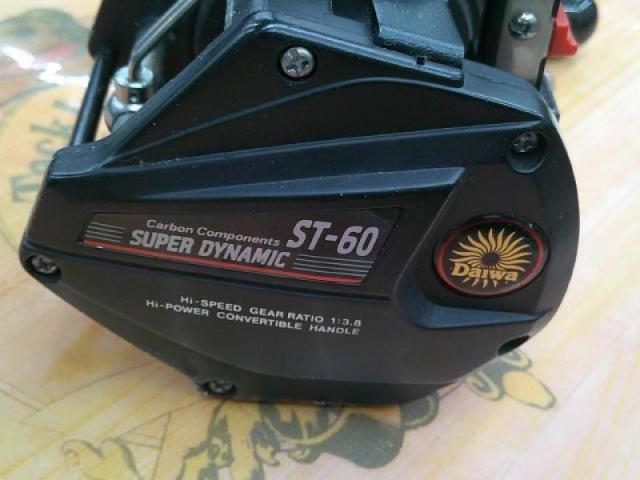 ｽｰﾊﾟｰﾀﾞｲﾅﾐｯｸ ST-60