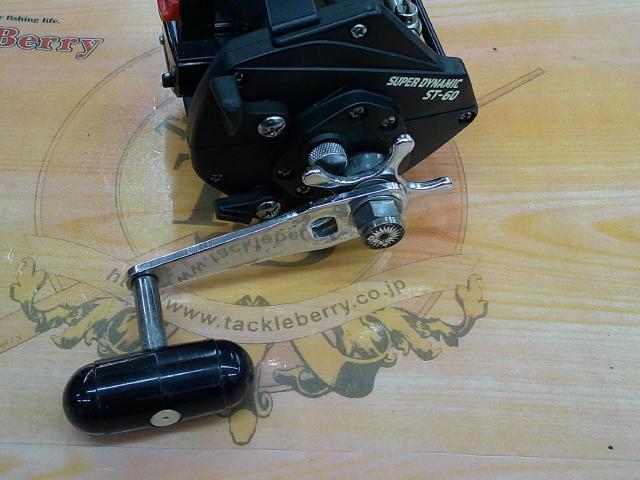 ｽｰﾊﾟｰﾀﾞｲﾅﾐｯｸ ST-60